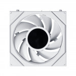 Bộ 3 Fancase Lian Li UNI FAN TL Flex LCD 120 White