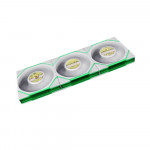 Bộ 3 Fancase Lian Li UNI FAN TL Flex LCD 120 Reverse White