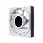 Bộ 3 Fancase Lian Li UNI FAN TL Flex LCD 120 Reverse White