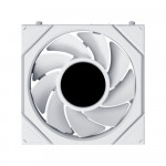 Bộ 3 Fancase Lian Li UNI FAN TL Flex LCD 120 Reverse White