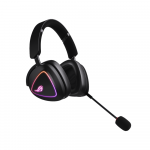 Tai nghe Gaming Overear ASUS ROG Delta II Wireless