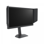 Màn hình Gaming BenQ ZOWIE XQ2566X 24.1 inch QHD 360Hz Fast TN DyAc 3