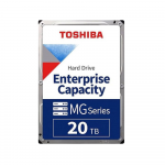 Ổ cứng HDD Toshiba MG10 20TB SATA 3.5 inch
