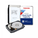 Ổ cứng HDD Toshiba MG10 20TB SATA 3.5 inch