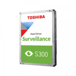 Ổ cứng HDD Toshiba S300 Surveillance 2TB SATA 3.5 inch HDWT720UZSVA