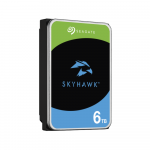 Ổ cứng HDD Seagate SkyHawk 6TB SATA 3.5 inch ST6000VX008