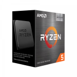 CPU AMD Ryzen 5 5500X3D Up to 4 GHz 6 Nhân 12 Luồng