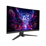 Màn hình Gaming ASRock PG27FRS1A 27 inch FHD 280Hz 1ms VA Cong