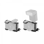 Khung bảo vệ máy ảnh SmallRig Cage for Sony ZV-E10 II 4867