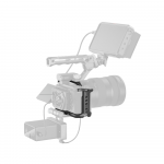 Khung bảo vệ máy ảnh SmallRig Cage for Sony ZV-E10 II 4867