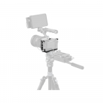 Khung bảo vệ máy ảnh SmallRig Cage for Sony ZV-E10 II 4867