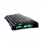 Bàn phím cơ GravaStar Mercury K1 Gradient Black
