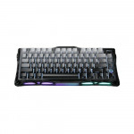Bàn phím cơ GravaStar Mercury K1 Gradient Black