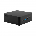 Mini PC MSI Cubi NUC AI+ 2MG-019BVN Ultra 7 258V 32GB RAM
