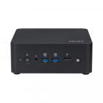 Mini PC MSI Cubi NUC AI+ 2MG-019BVN Ultra 7 258V 32GB RAM