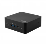 Mini PC MSI Cubi NUC AI+ 2MG-020BVN Ultra 5 226V 16GB RAM