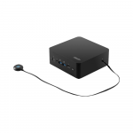 Mini PC MSI Cubi NUC AI+ 2MG-020BVN Ultra 5 226V 16GB RAM