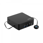 Mini PC MSI Cubi NUC AI 1UMG-069BVN Ultra 5 125H