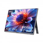Màn hình di động Đồ họa AZROPA A3C Pro 13.3 inch FHD 60Hz OLED