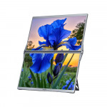 Màn hình di động AZROPA E1 Dual Screen 15.6 inch FHD 60Hz 