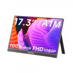 Màn hình di động AZROPA A1M 17.3 inch FHD 60Hz