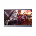 Màn hình di động Gaming OEM AZROPA Z1FCGREY 16.1 inch FHD 144Hz