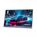 Màn hình di động Gaming OEM AZROPA Z1FCGREY 16.1 inch FHD 144Hz