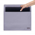 Túi chống sốc AZROPA Da PU kháng nước 14 - 16.1 - 17.3 inch