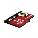 Thẻ nhớ Lexar PLAY PRO MicroSDXC Express 1TB 