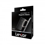 Vỏ ổ cứng Lexar Box SL500 Portable SSD 
