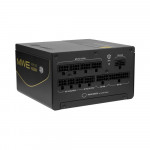Nguồn máy tính Cooler Master MWE Gold V4 850W 80 Plus Gold