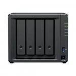 Thiết bị lưu trữ mạng NAS Synology DiskStation DS425+