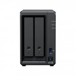 Thiết bị lưu trữ mạng NAS Synology DiskStation DS725+