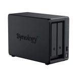 Thiết bị lưu trữ mạng NAS Synology DiskStation DS725+
