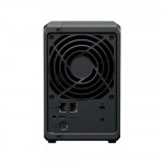 Thiết bị lưu trữ mạng NAS Synology DiskStation DS725+