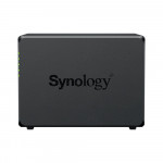 Thiết bị lưu trữ mạng NAS Synology DiskStation DS925+