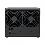Thiết bị lưu trữ mạng NAS Synology DiskStation DS925+