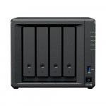 Thiết bị lưu trữ mạng NAS Synology DiskStation DS925+