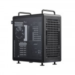 Vỏ Case Cooler Master QUBE 540 Moonstone ATX