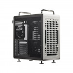 Vỏ Case Cooler Master QUBE 540 Stardust Iron ATX