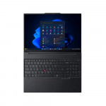 Laptop Lenovo ThinkPad E16 Gen 3 21SR00A6VA Ultra 5 135H 16GB 512GB 16 WUXGA No OS