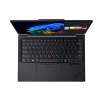 Laptop Lenovo ThinkPad T14s Gen 6 21QX00LEVA Core Ultra LPDDR5x PCIe Gen 4x4 14.0 WUXGA Win 11 Pro