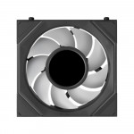 Bộ 3 Fancase Lian Li UNI FAN SL-INF LCD FLEX Black