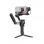 Gimbal DJI RS 4 Combo