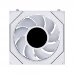 Bộ 3 Fancase Lian Li UNI FAN SL-INF LCD FLEX White