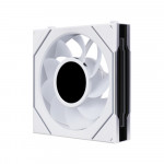 Bộ 3 Fancase Lian Li UNI FAN SL-INF LCD FLEX Reverse White