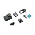 Camera hành trình DJI Osmo Action 6 Standard Combo