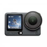 Camera hành trình DJI Osmo Action 6 Standard Combo