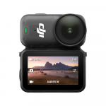 Camera hành trình DJI Osmo Nano 4K 64GB
