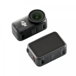 Camera hành trình DJI Osmo Nano 4K 128GB